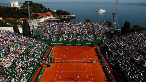 rolex monte carlo tour.